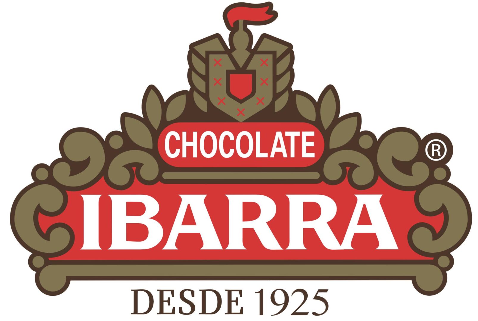 Chocolate Ibarra