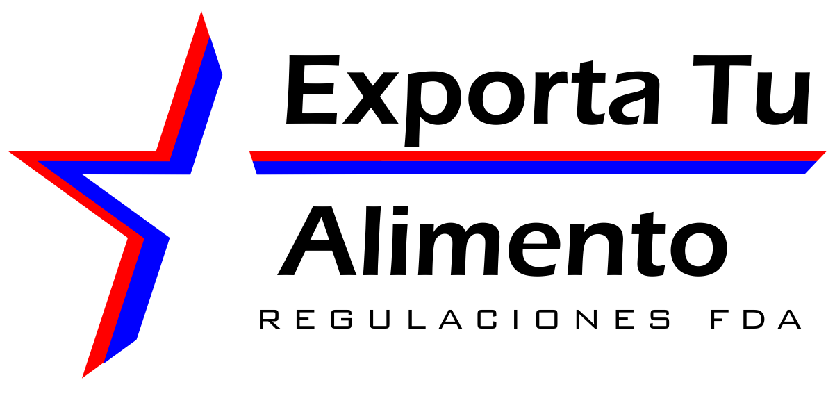 Exporta tu alimento logo